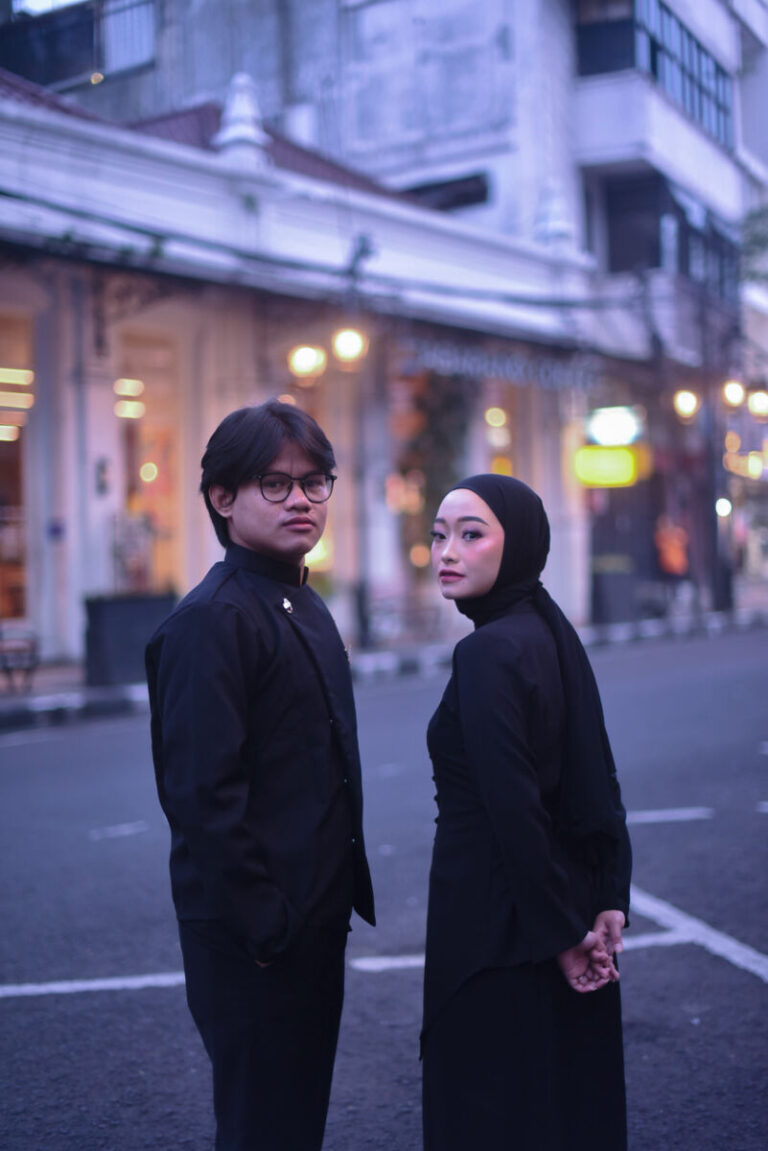 The Wedding Of Ibam & Kori