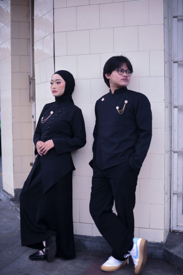 Ibam & Kori