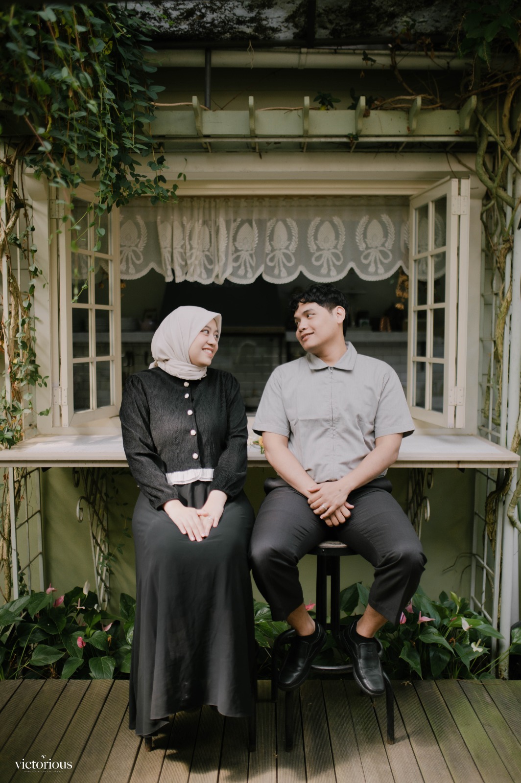 Ibam & Kori